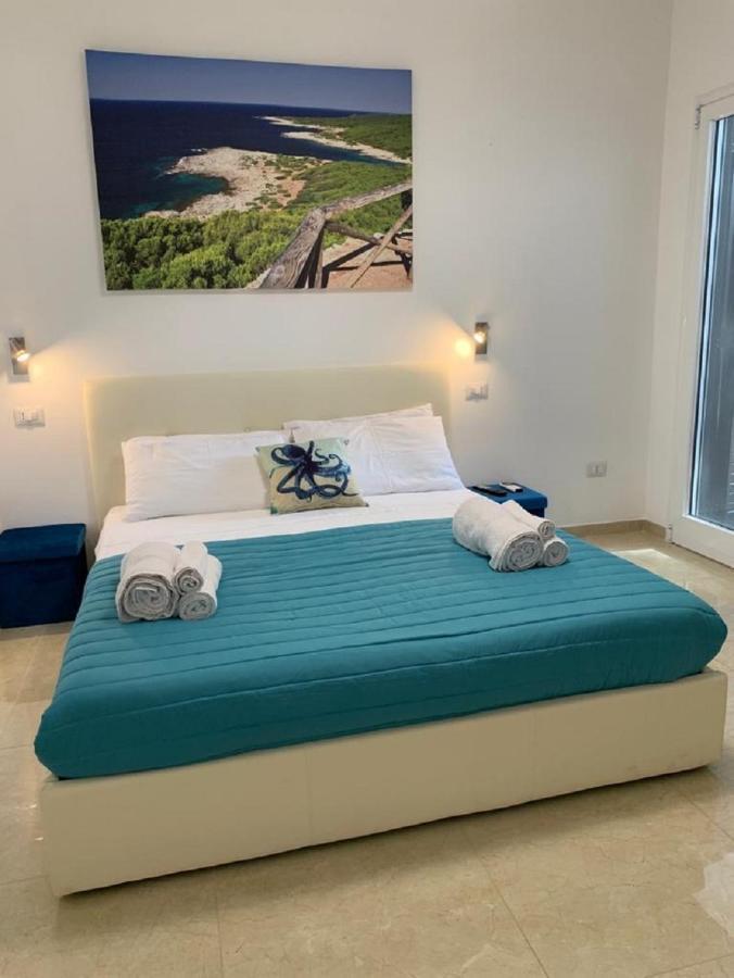 Le Stanze Di Marco Apartment Santa Caterina  Exterior photo