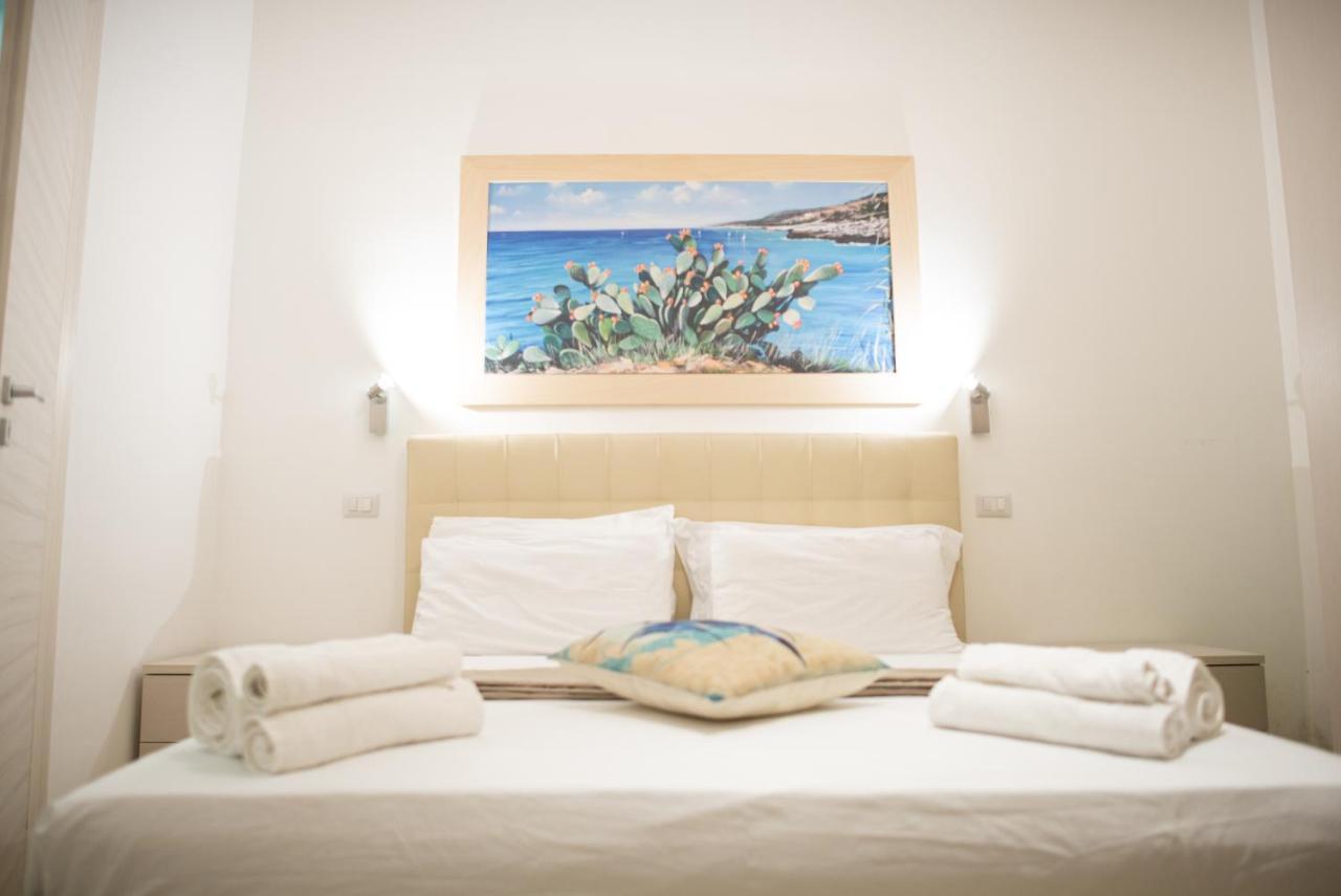 Le Stanze Di Marco Apartment Santa Caterina  Exterior photo