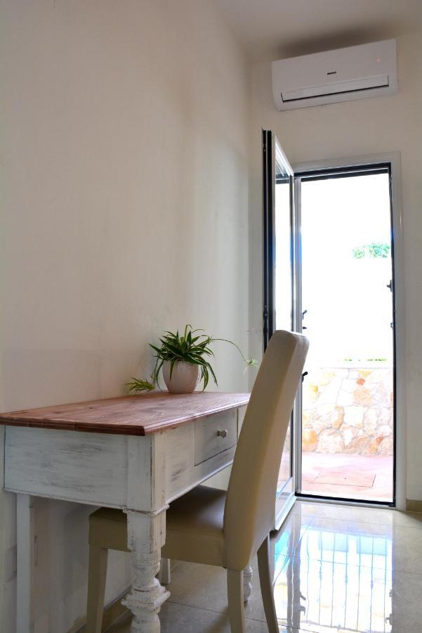 Le Stanze Di Marco Apartment Santa Caterina  Exterior photo