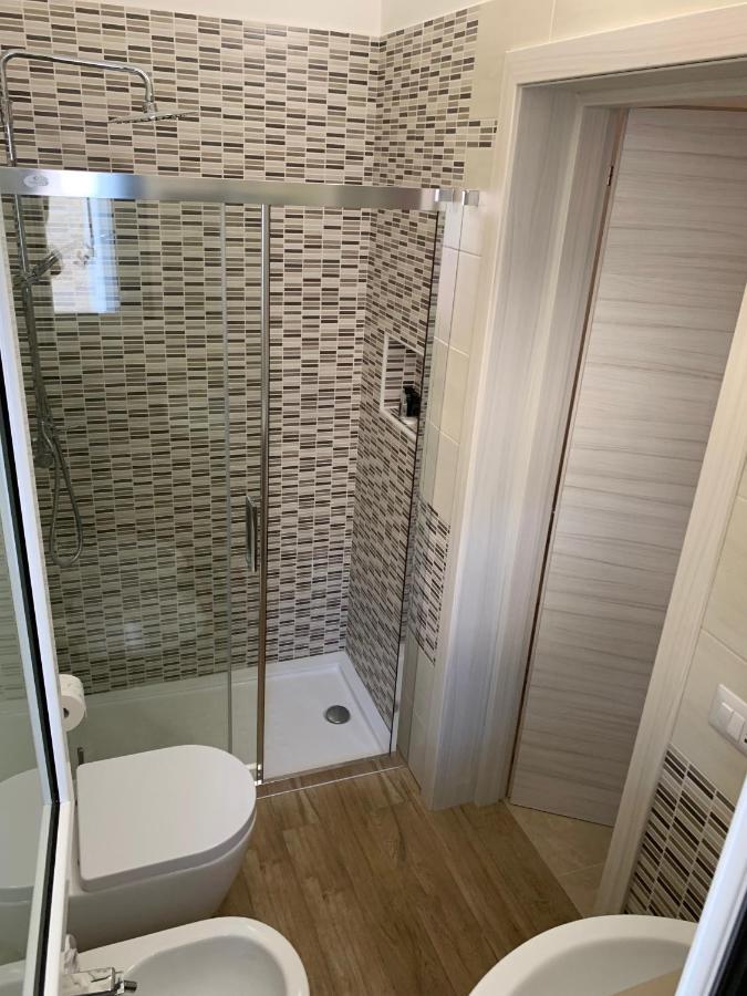 Le Stanze Di Marco Apartment Santa Caterina  Exterior photo