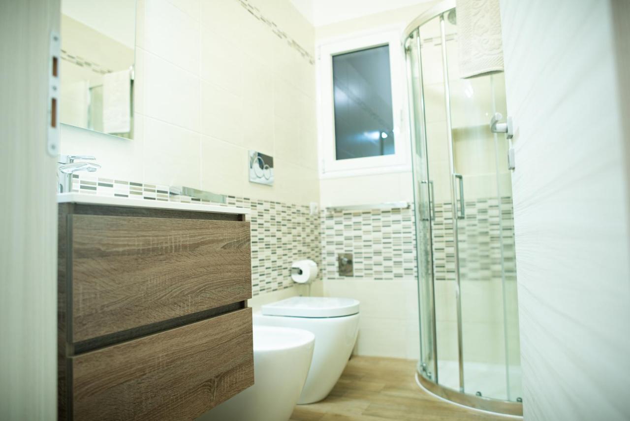 Le Stanze Di Marco Apartment Santa Caterina  Exterior photo