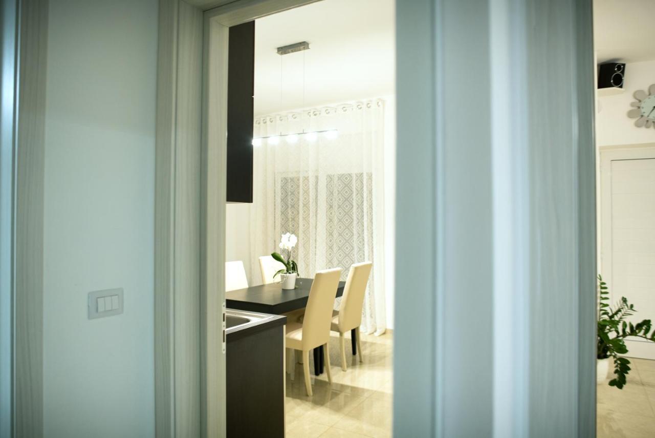 Le Stanze Di Marco Apartment Santa Caterina  Exterior photo