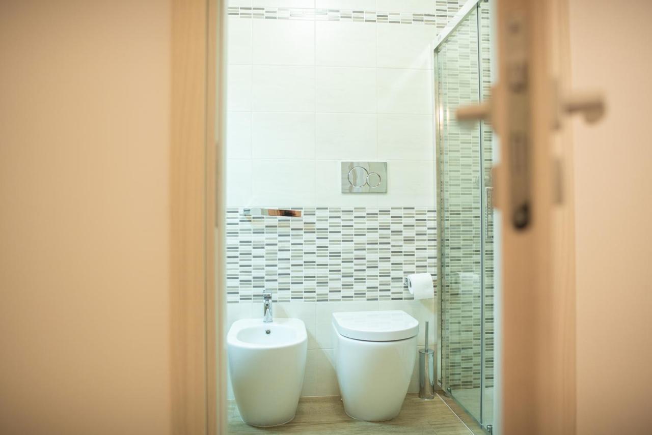 Le Stanze Di Marco Apartment Santa Caterina  Exterior photo