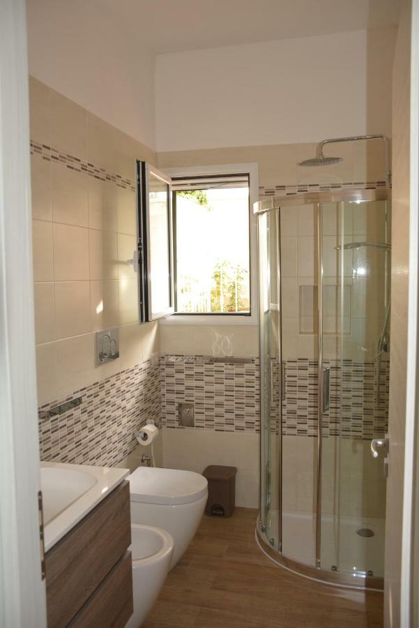 Le Stanze Di Marco Apartment Santa Caterina  Exterior photo
