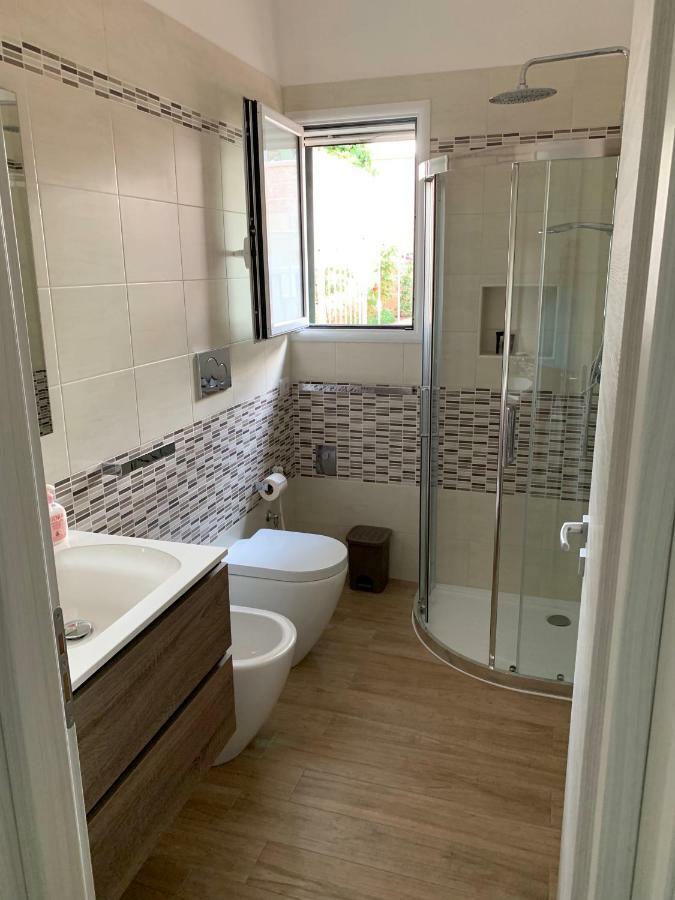 Le Stanze Di Marco Apartment Santa Caterina  Exterior photo