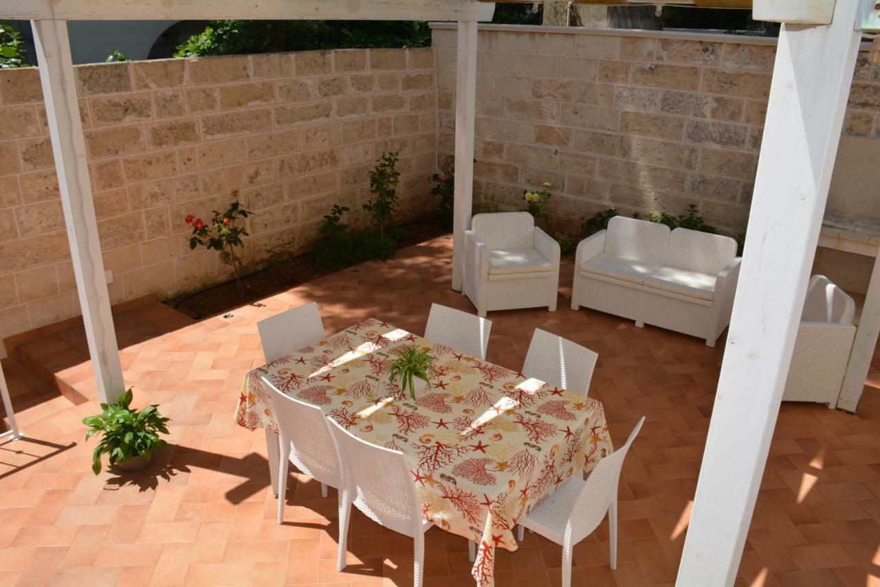 Le Stanze Di Marco Apartment Santa Caterina  Exterior photo