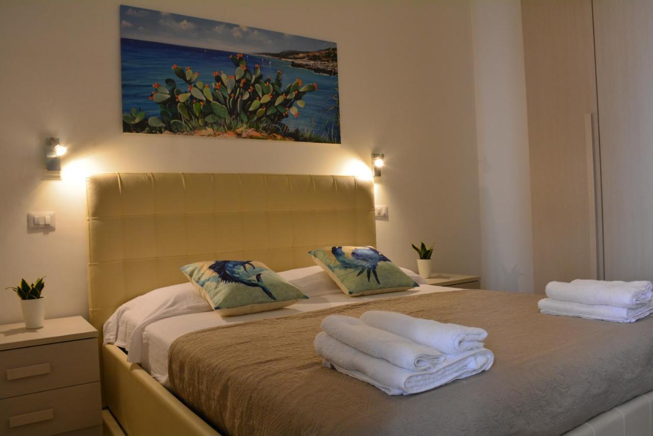 Le Stanze Di Marco Apartment Santa Caterina  Exterior photo