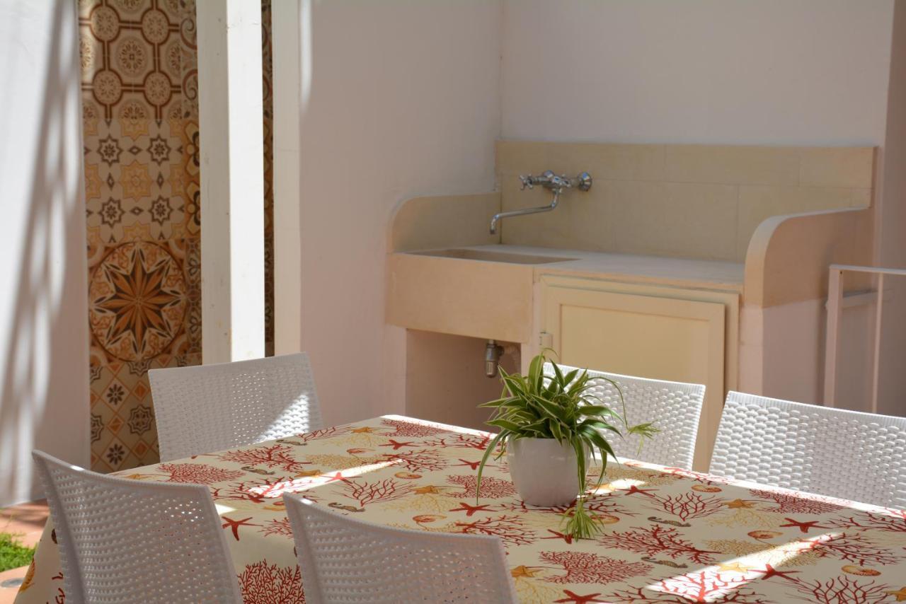 Le Stanze Di Marco Apartment Santa Caterina  Exterior photo